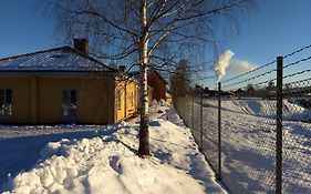 Gruvortens B&B i Falun